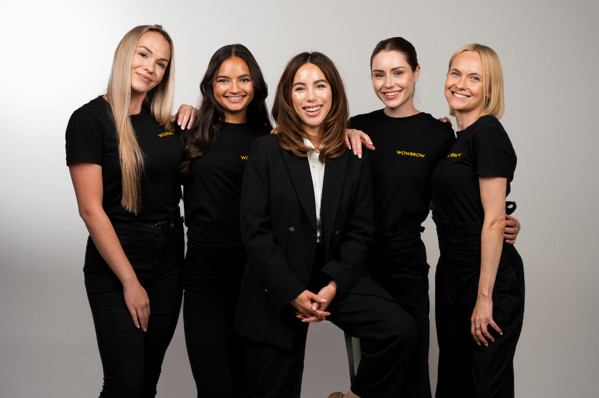 Hvordan velge riktig brynprodukt: Komplett produktguide fra WOWBROW eksperter