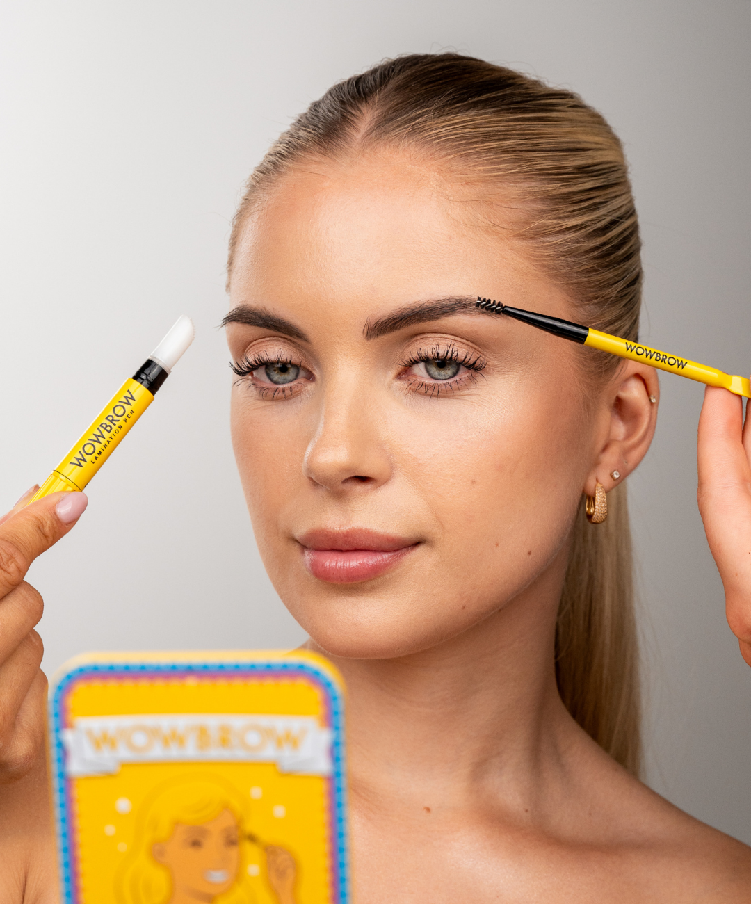 At-Home Brow Lamination: Complete Step-by-Step Guide (2026)