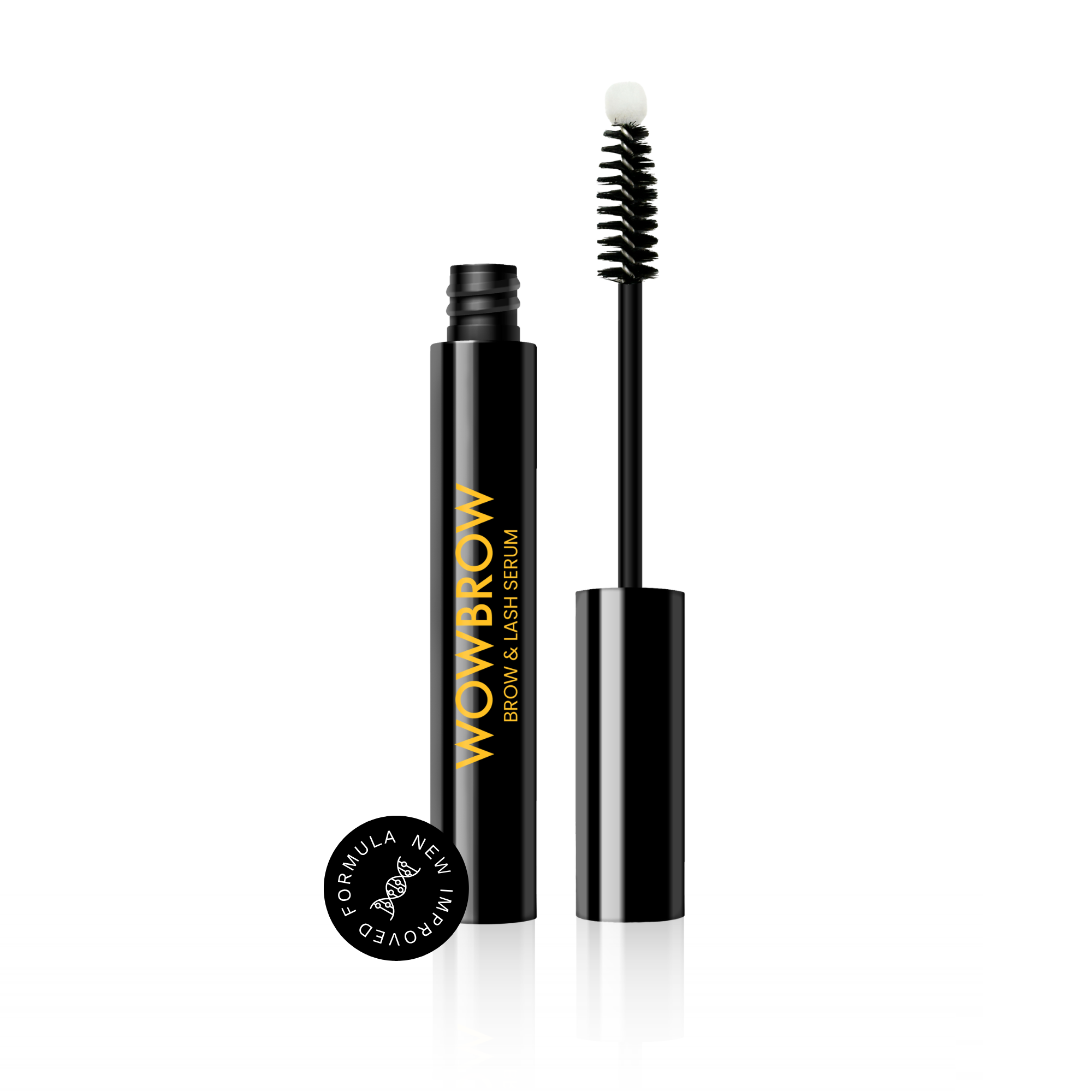 Brow & Lash Serum - New formula