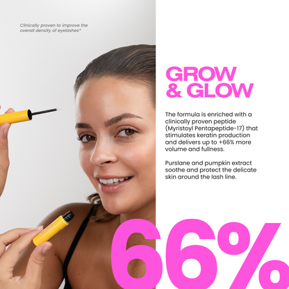 Grow Gasm Lash Serum