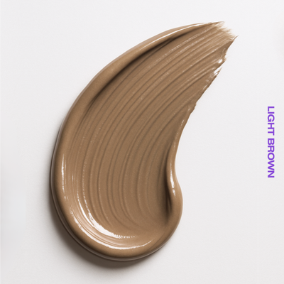 Color Boosting Brow Mascara