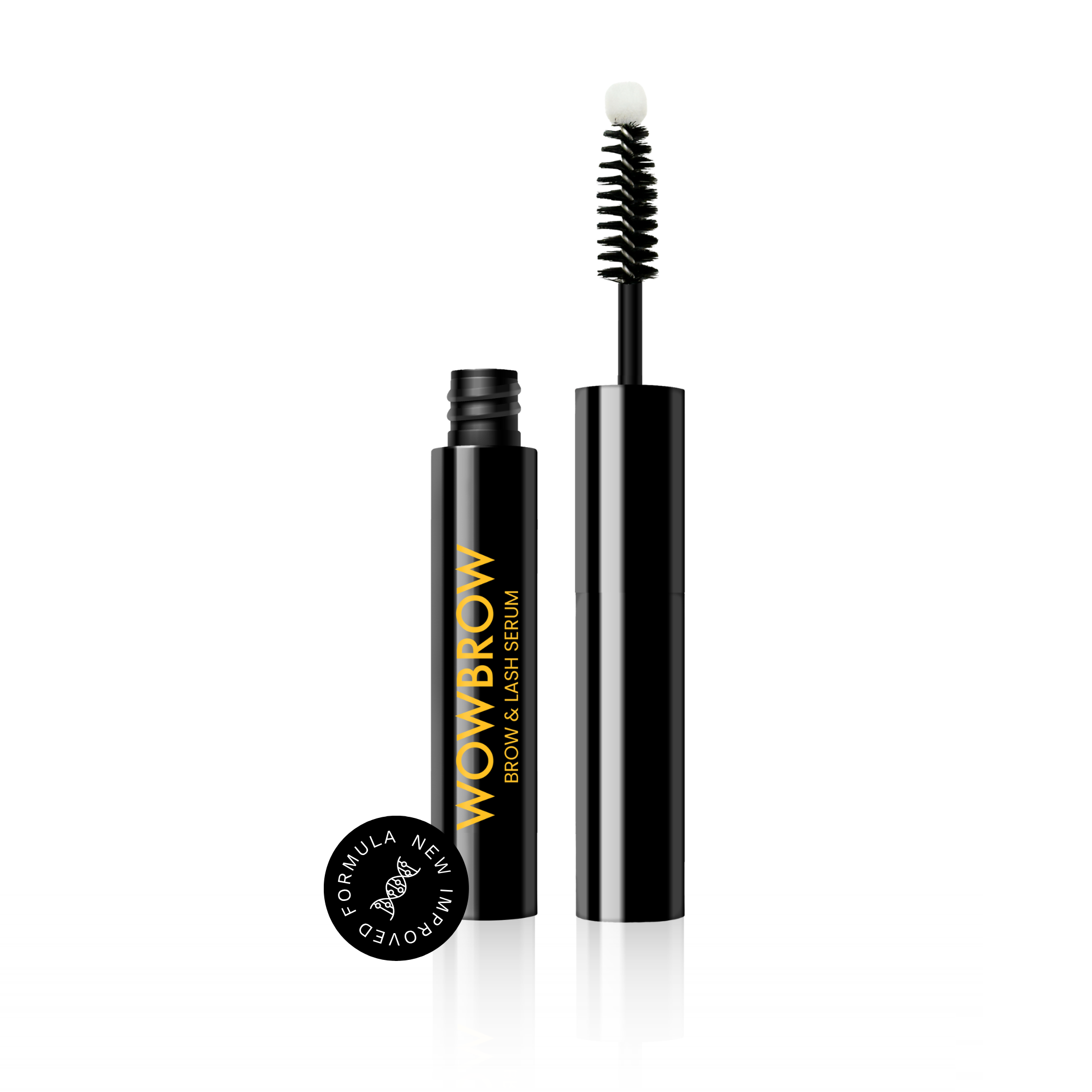 Brow & Lash Serum - New formula