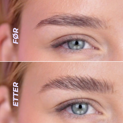 Color Boosting Brow Mascara