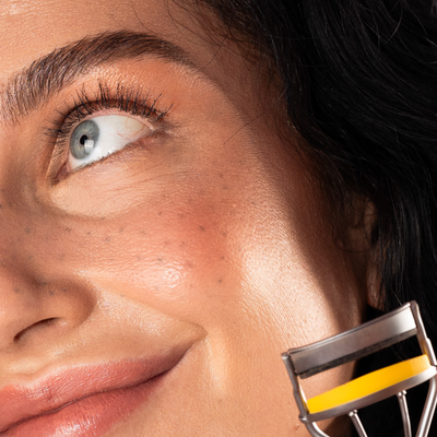 Lash Lift Curler