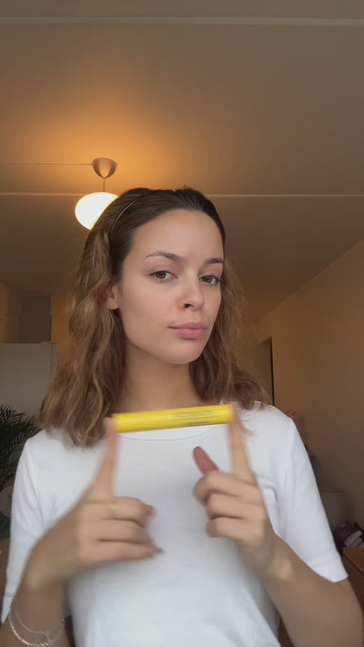 Boom Baby Mascara