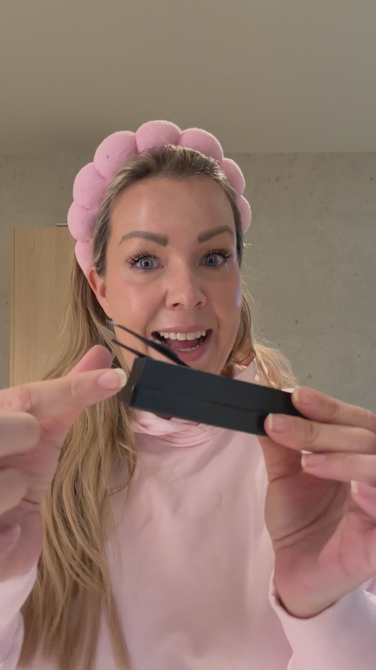 Expert tweezer