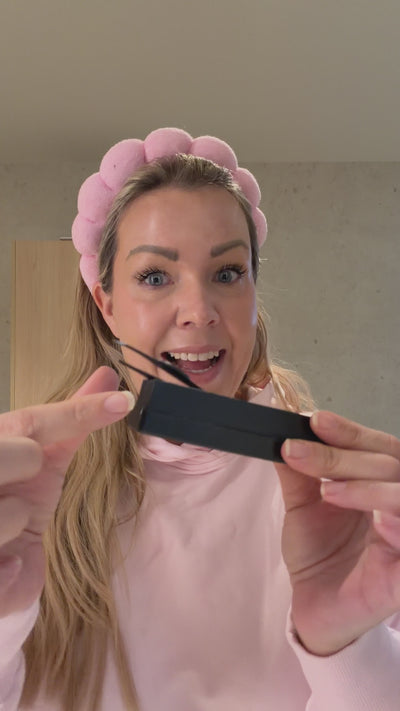 Expert tweezer